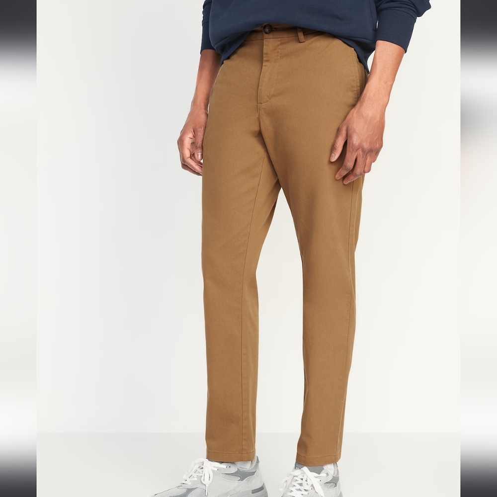 Old Navy Men's Slim Rotation Chino Pants 40x30